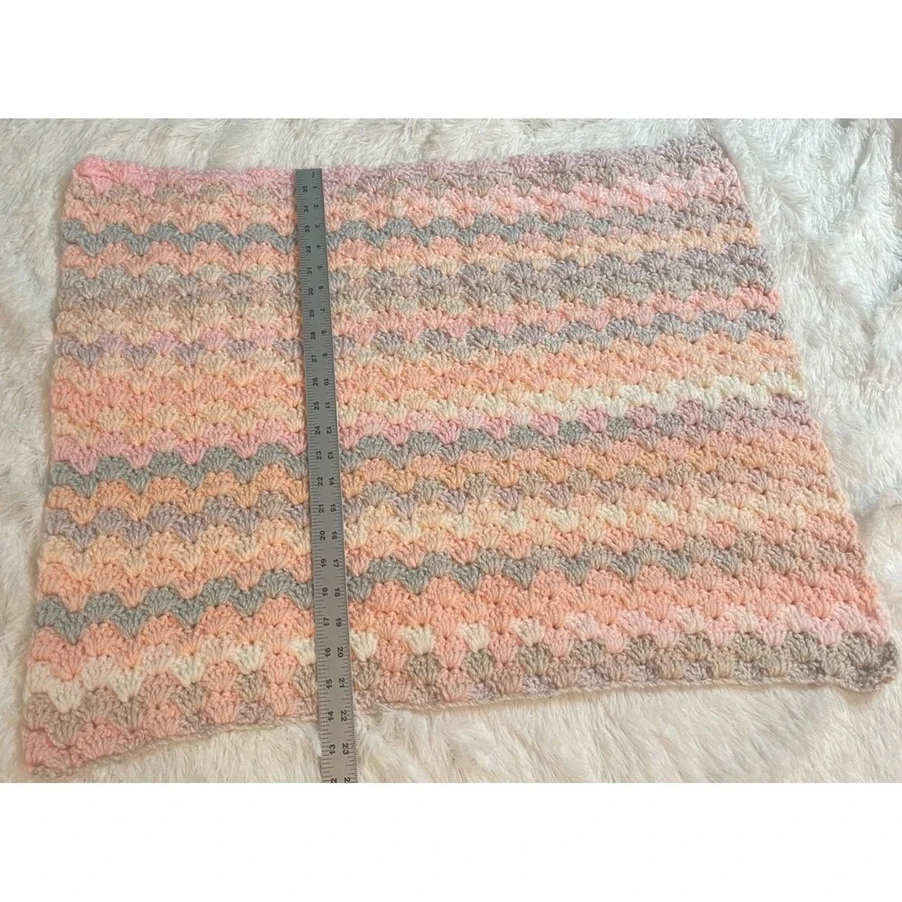 Handmade this crochet